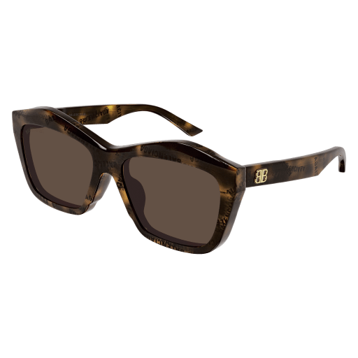 HAVANA-HAVANA-BROWN / BROWN