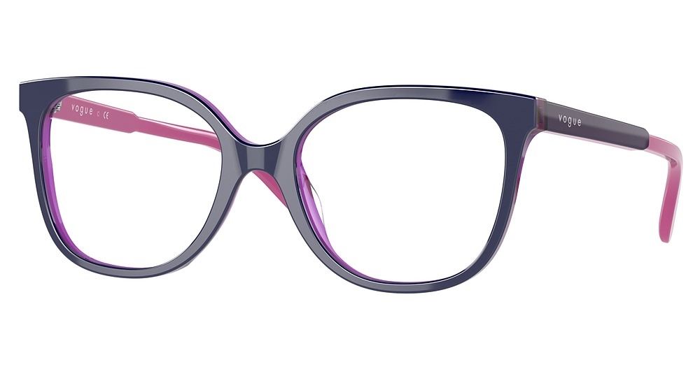 TOP VIOLET/VIOLET TRANSP