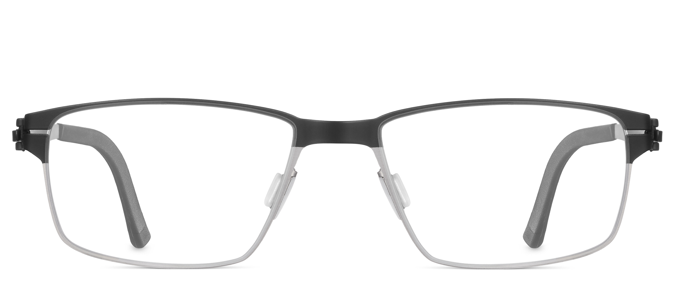 Black Matte/titanium Matte 50P/70M