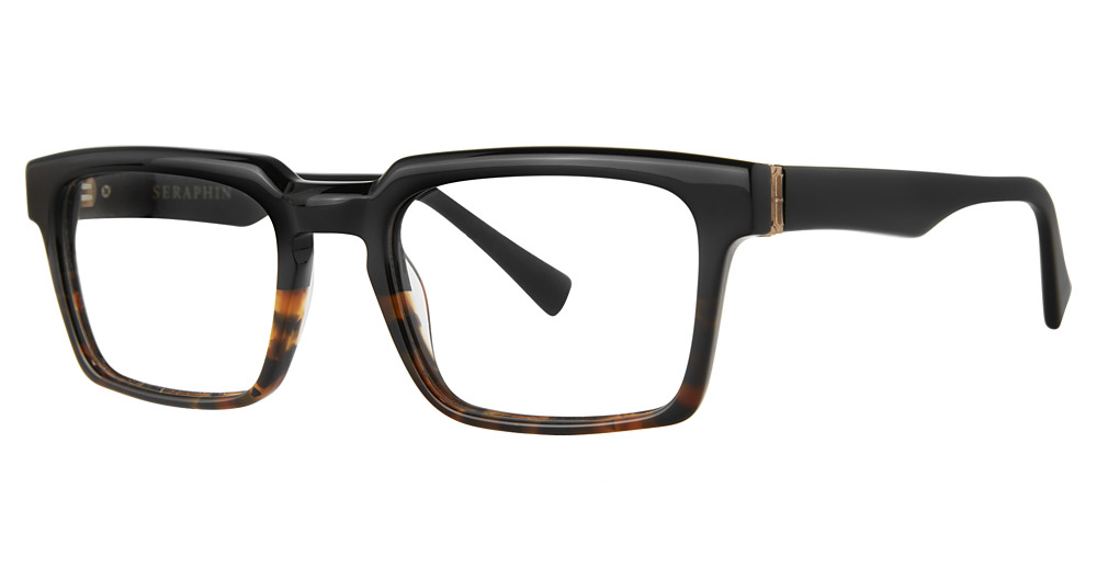 BLACK TORTOISE