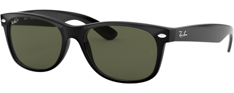 BLACK / POLAR GREEN