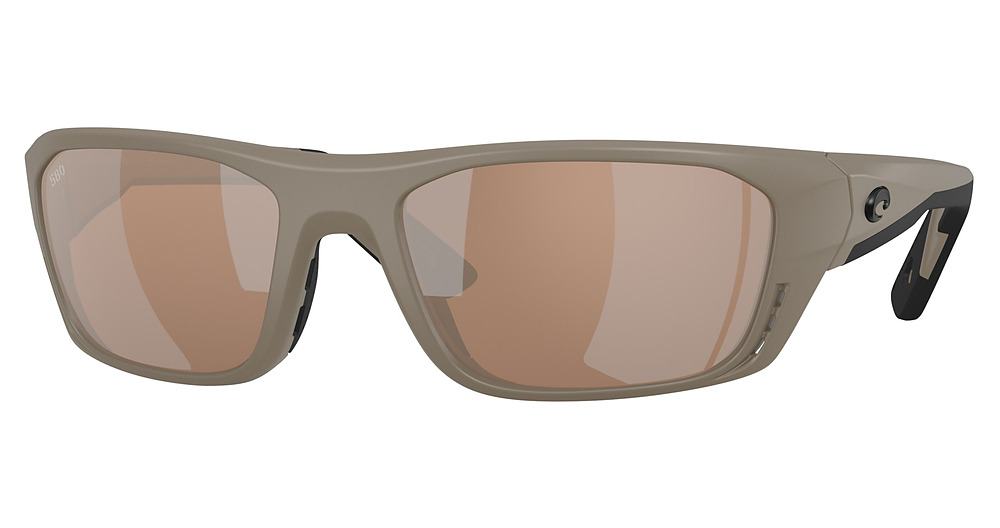 MATTE SAND / COPPER SILVER MIRROR 580G