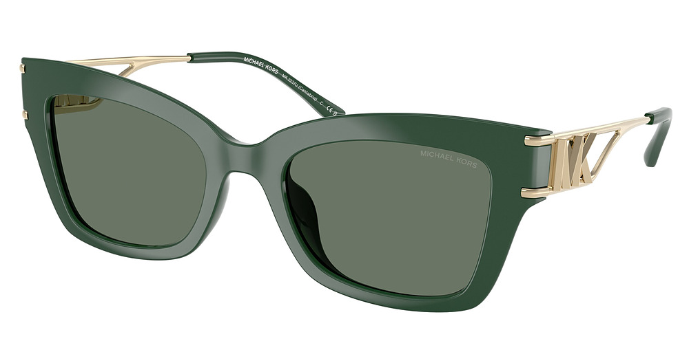 BOSCO / GREEN SOLID