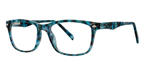 TEAL DEMI