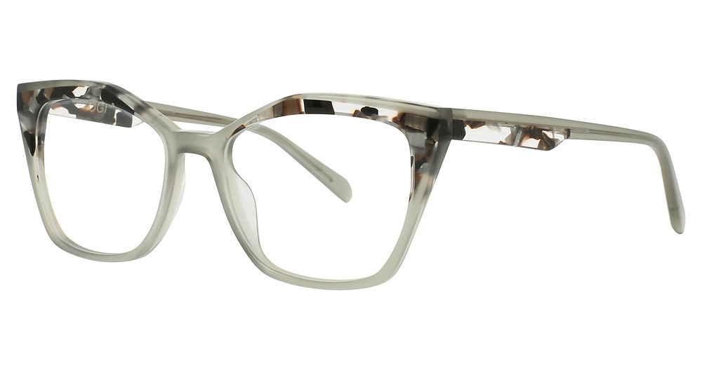 OLIVE TORTOISE