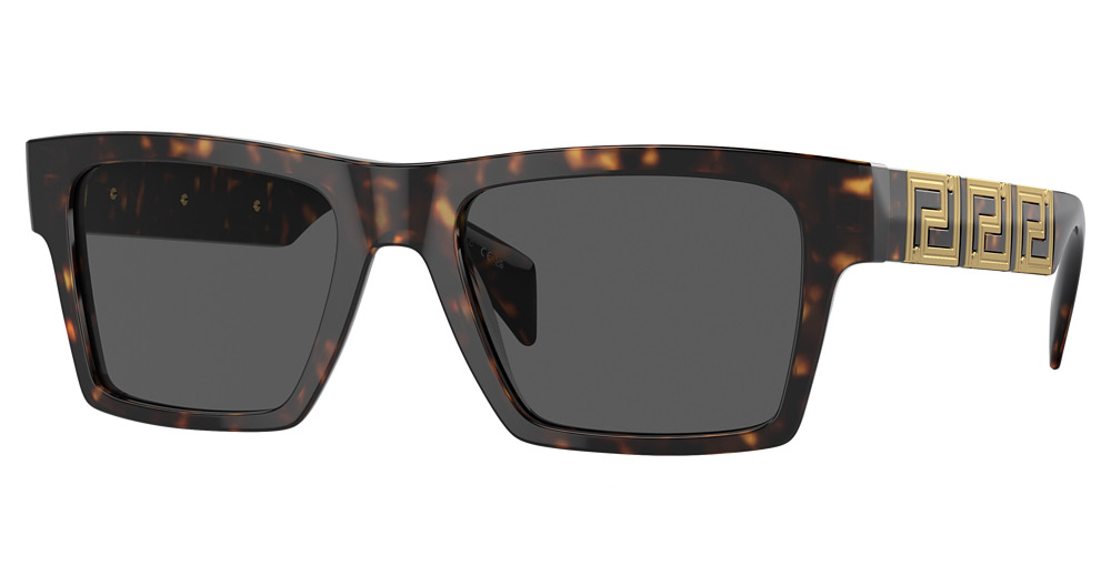 HAVANA / DARK GREY
