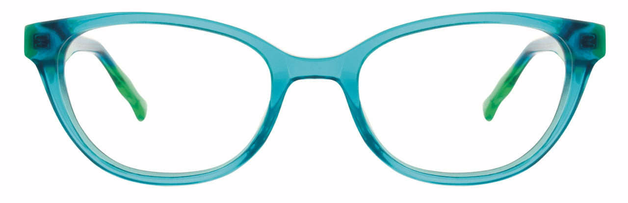 Teal / Green / Blue