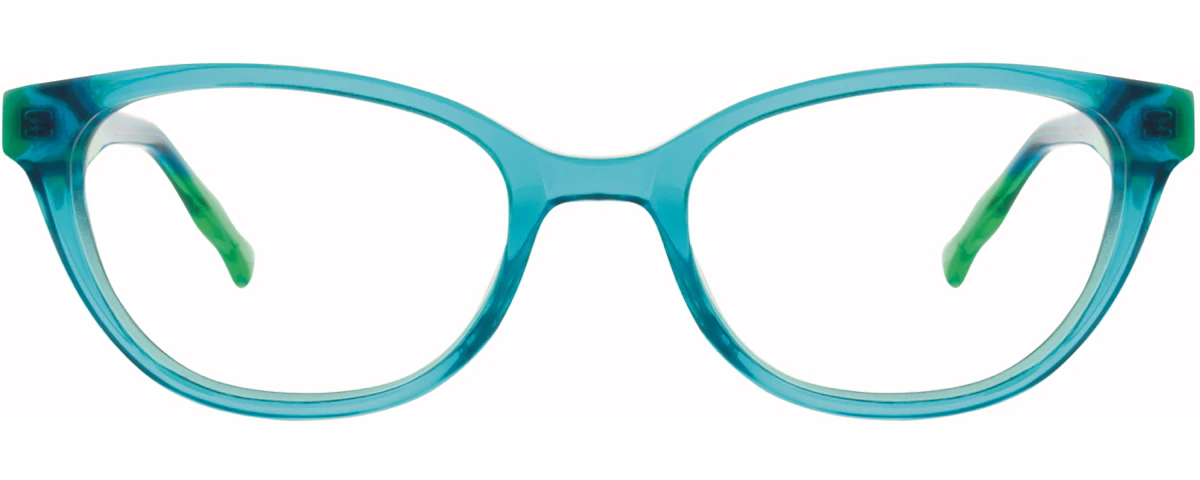 Teal / Green / Blue