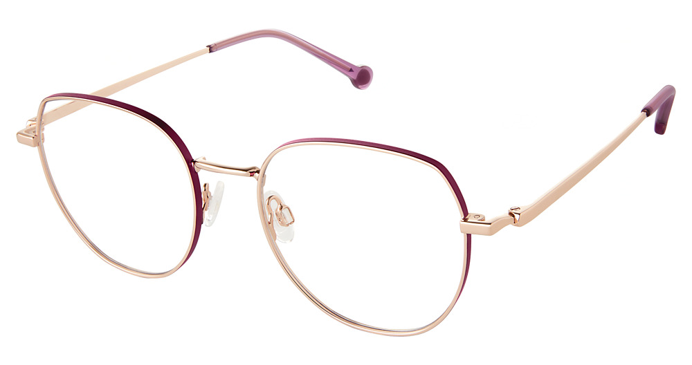 GRAPE ROSE GOLD