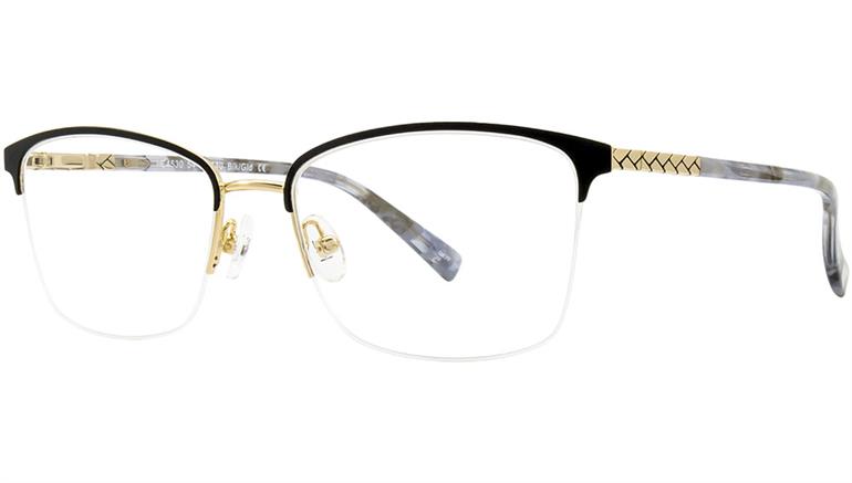Blk/Gold