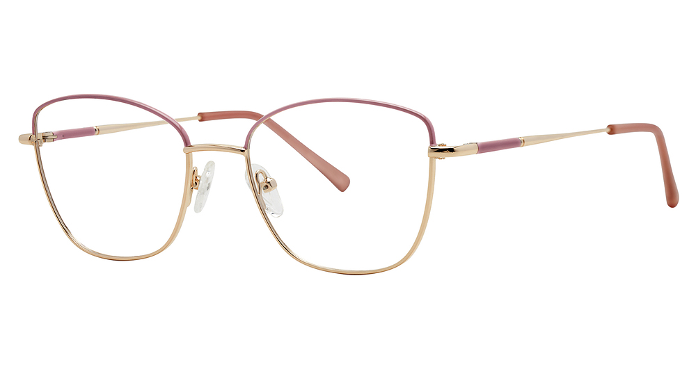 Pink/Gold