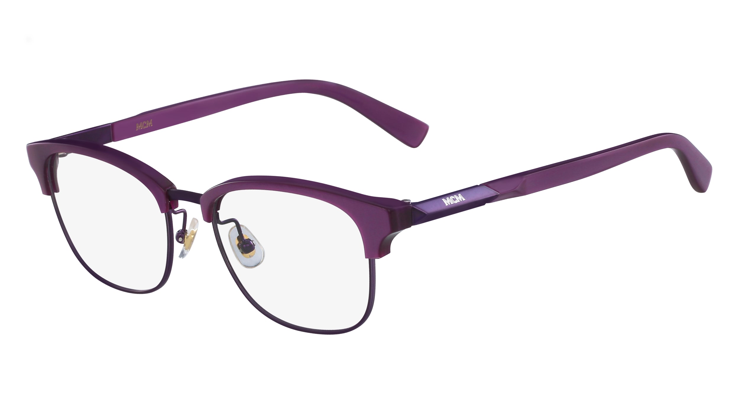 VIOLET PEARLIZED