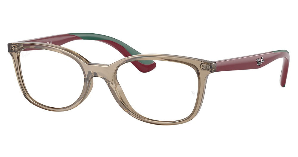 TRASPARENT BROWN