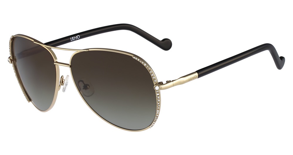 (709) LIGHT GOLD