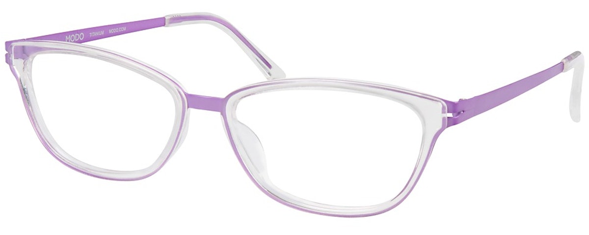 Crystal Purple