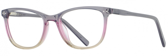 Gray/Pink