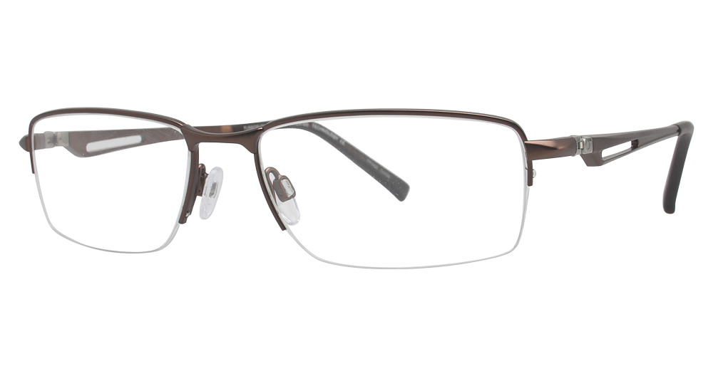 Satin Brown