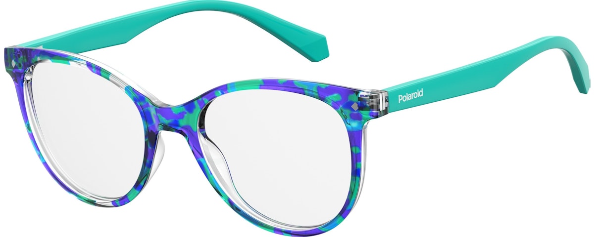 Turquoise Light Crt