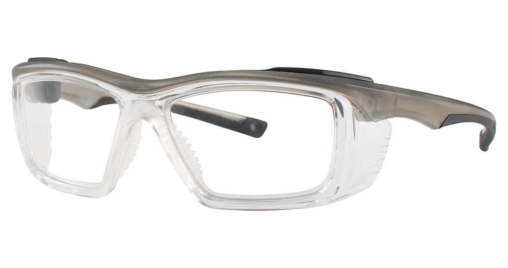 Grey Crystal