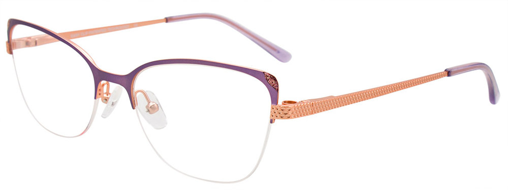 Matt Light Purple & Matt Light Pink/Matt Light Pink