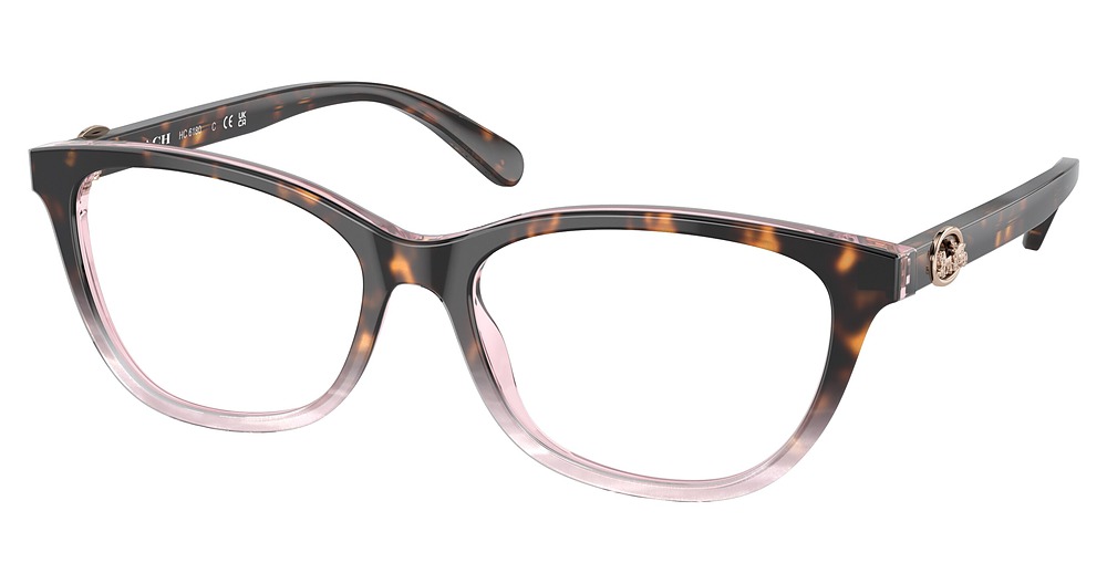 ROSE TORTOISE GRADIENT
