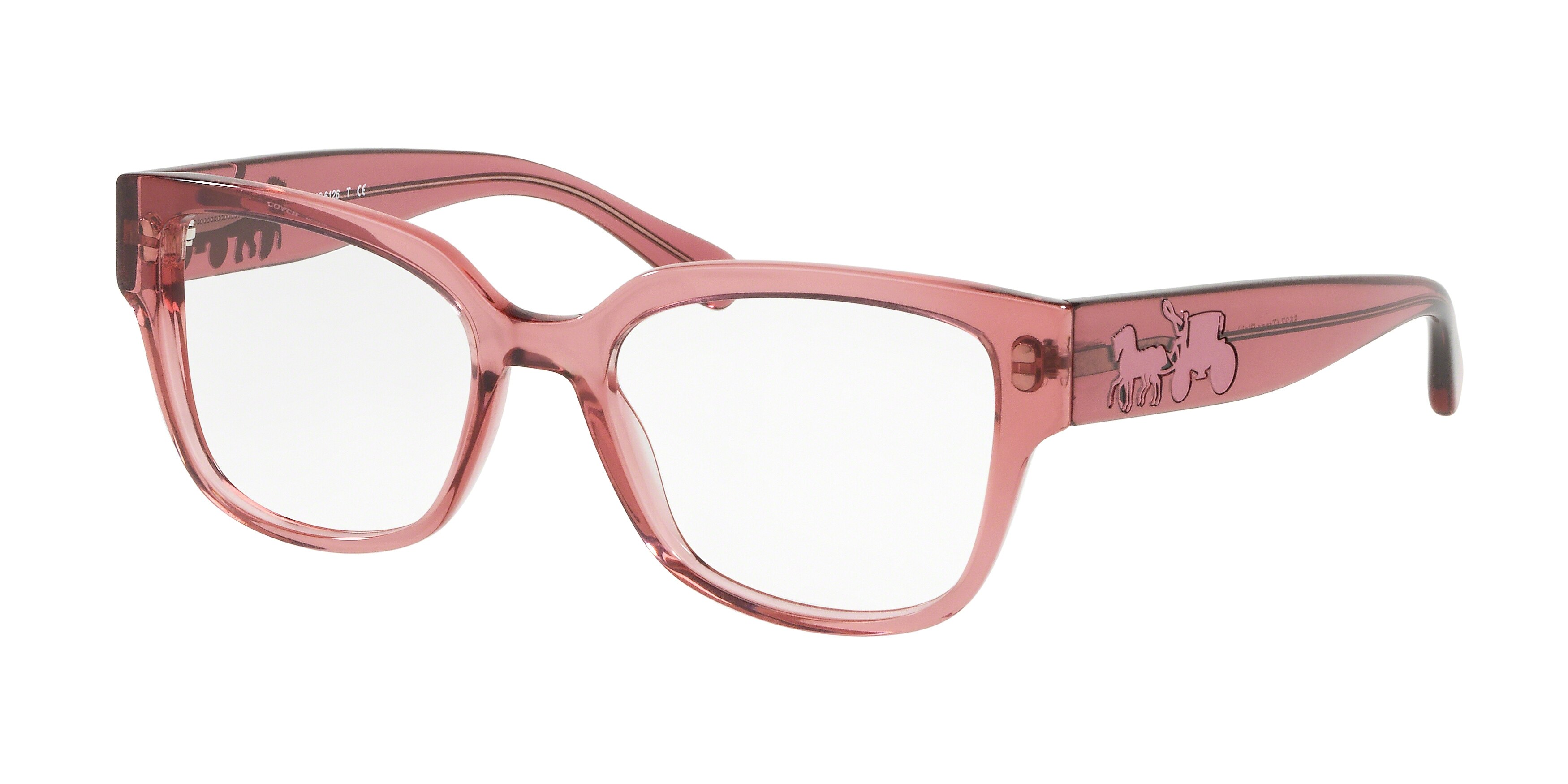 TRANS PINK