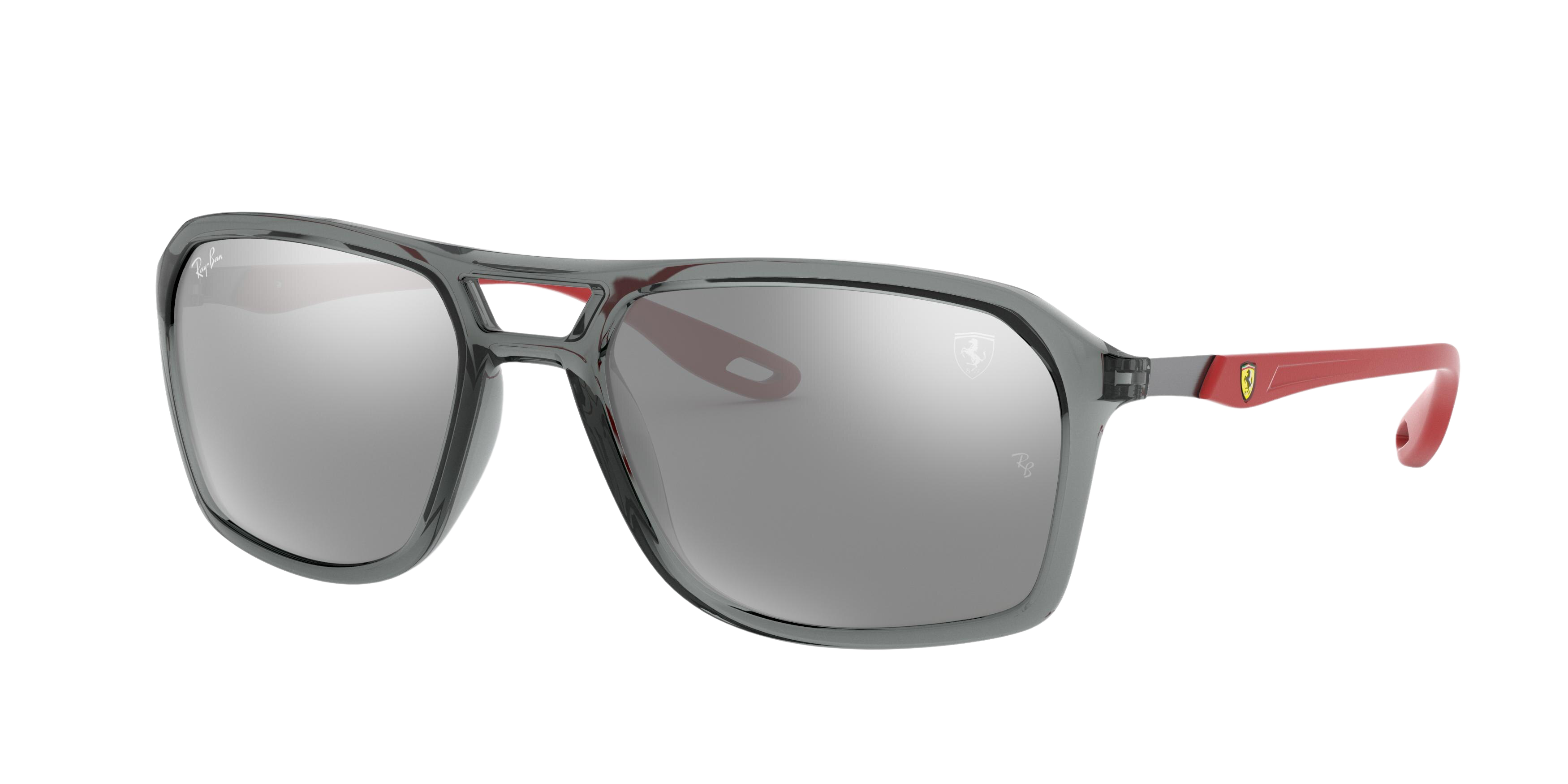 TRANSPARENT GREY