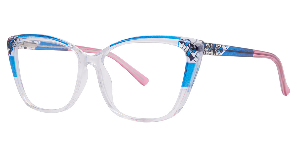 BLUE/PINK