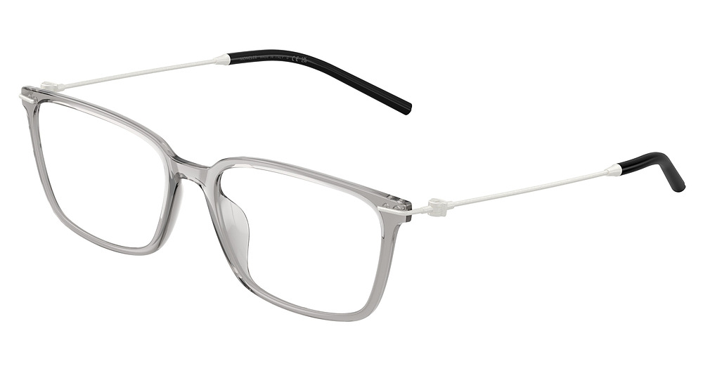 TRANSPARENT LIGHT GREY