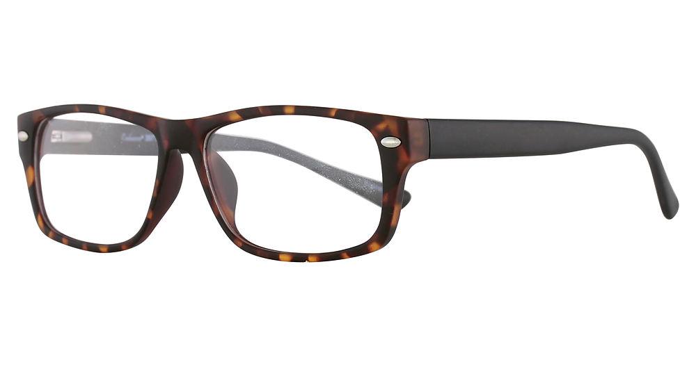 Matt Tortoise/Black