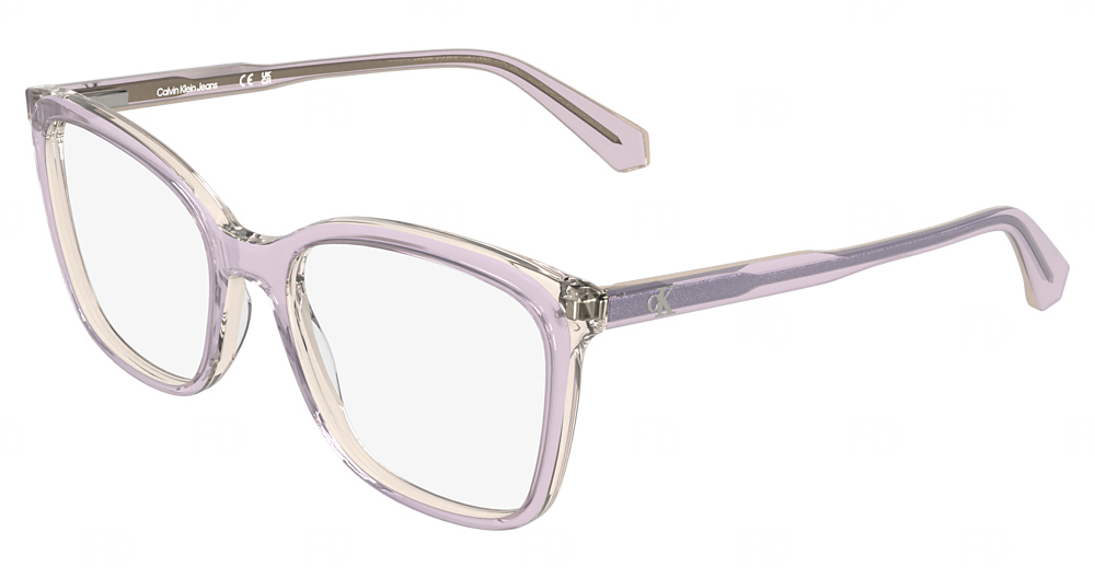 TRANSPARENT LAVANDER