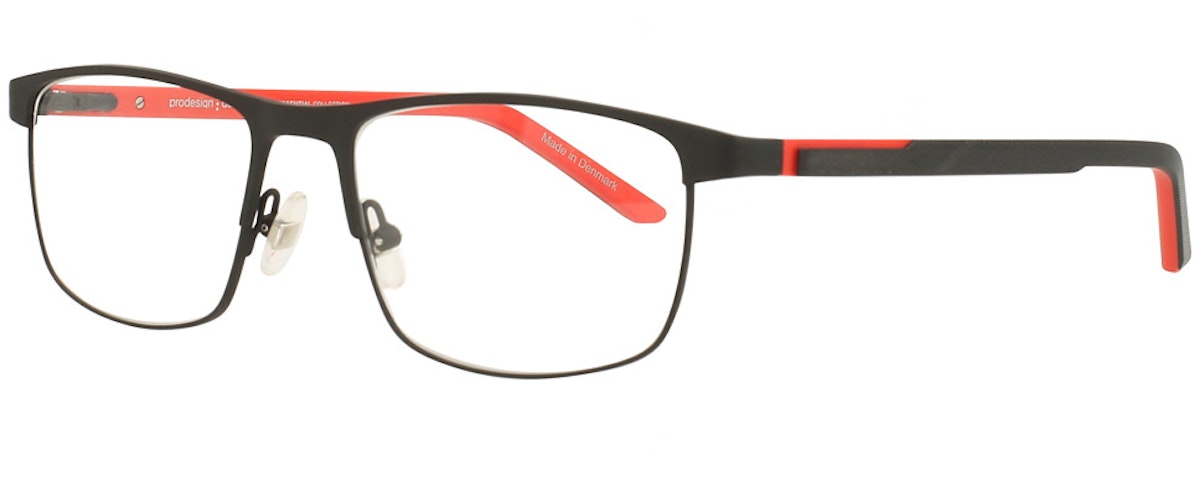RED MEDIUM MATT