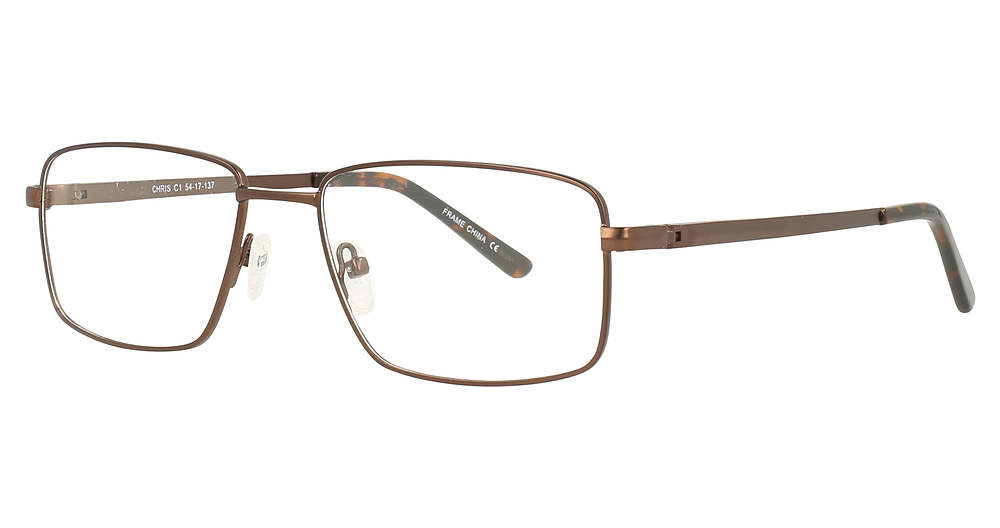 Satin Brown