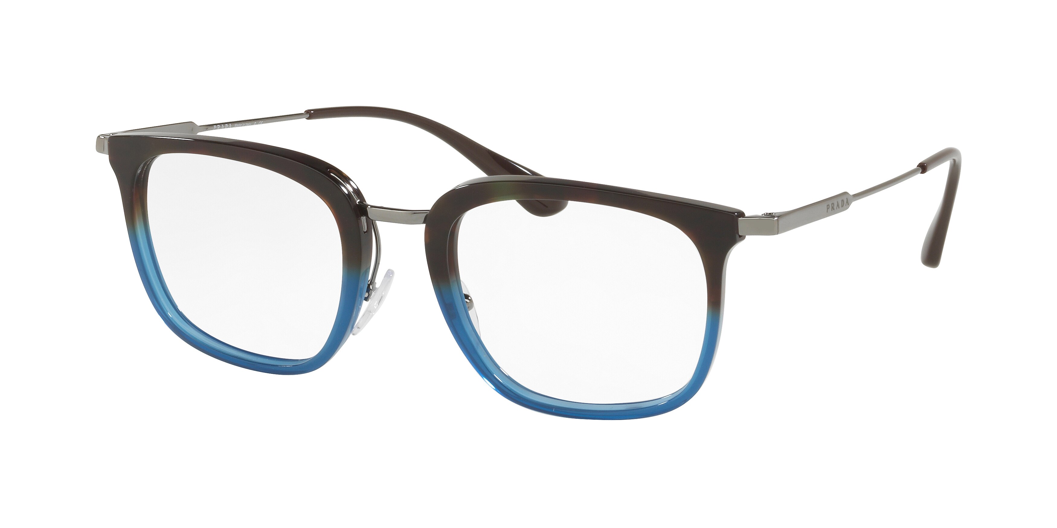 HAVANA GRADIENT BLUE