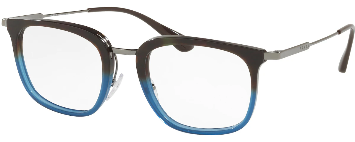HAVANA GRADIENT BLUE