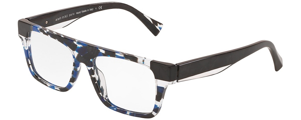 HAVANA BLUE BLACK/CRY/NO