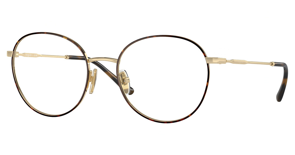 TOP HAVANA/PALE GOLD