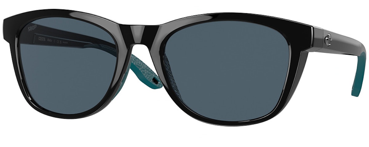 BLACK / GRAY 580P