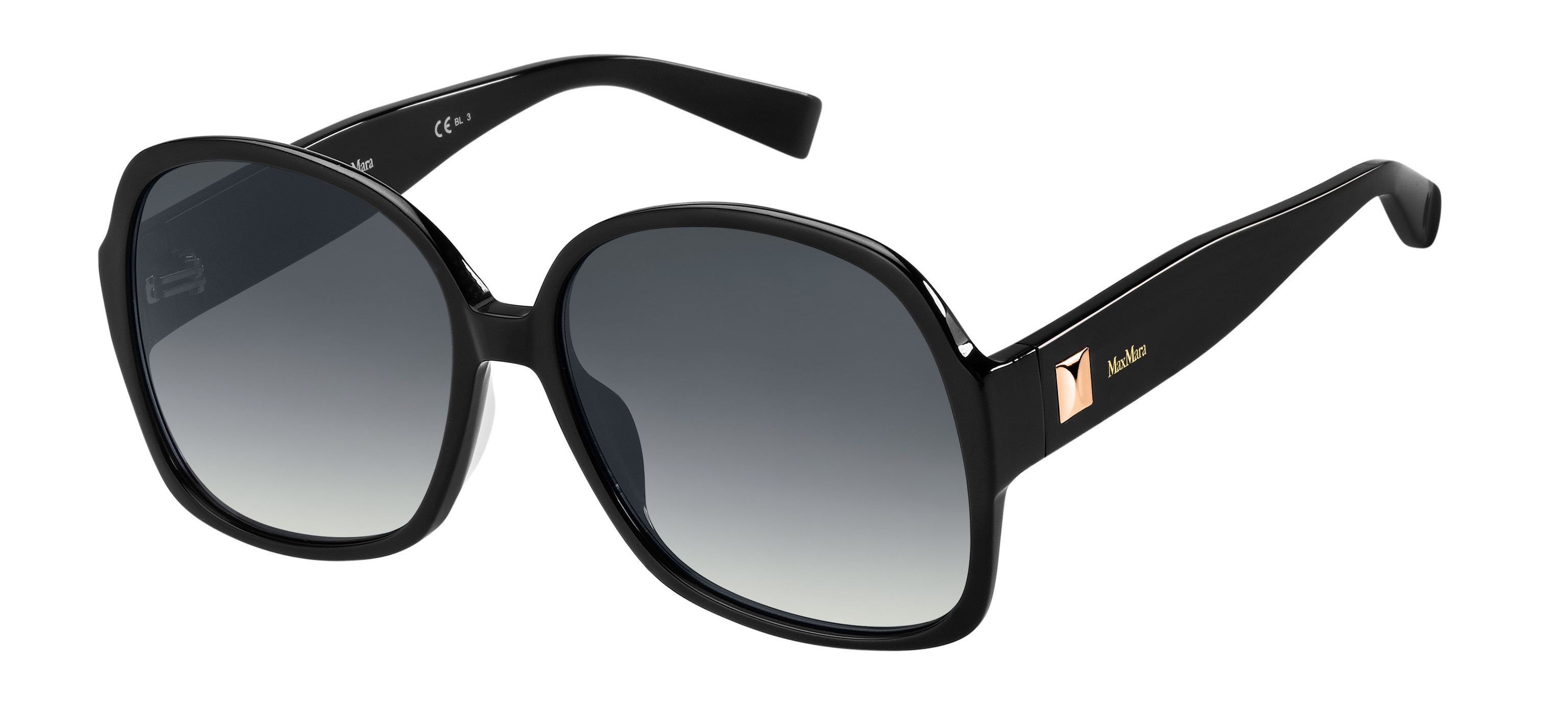 Black (9O Dark Gray Gradient)