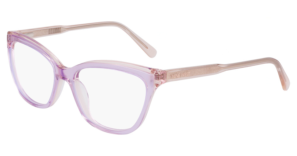 LILAC/PEACH LAMINATE
