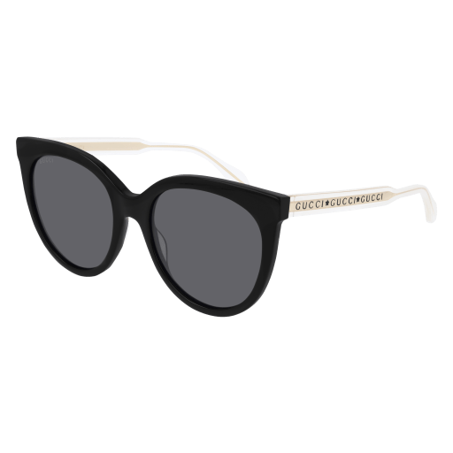 BLACK-CRYSTAL-GREY / GREY