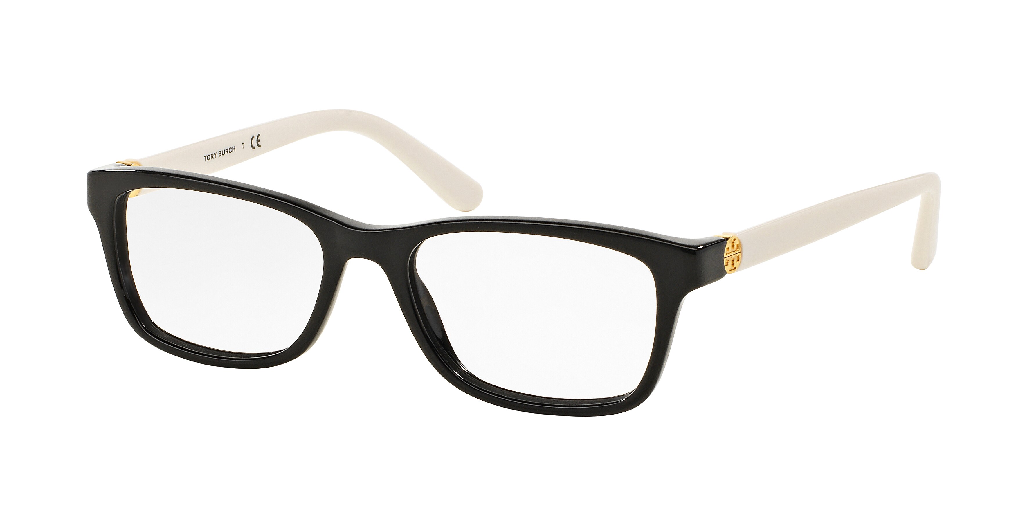 BLACK/IVORY