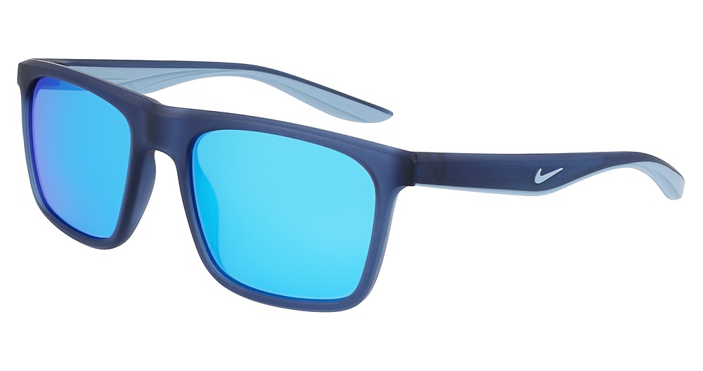 MATTE MYSTIC NAVY/BLUE MIRROR