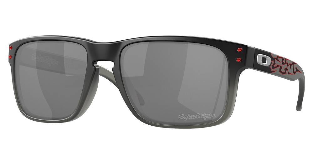 TLD BLACK FADE / PRIZM BLACK