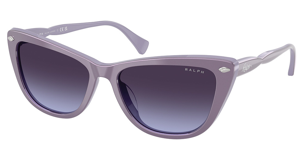 OPAL VIOLET TOP SOLID VI / GRADIENT VIOLET