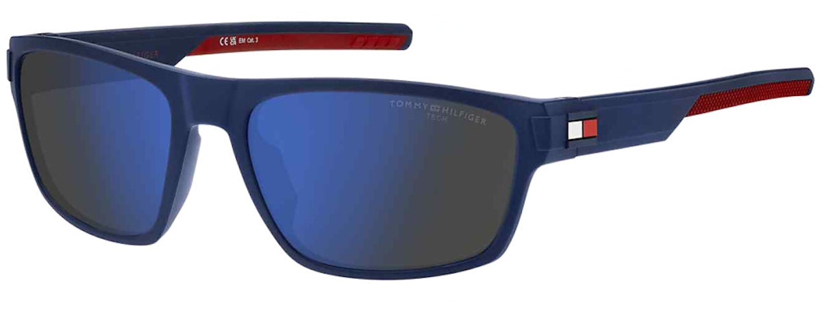 MTTBLUEM / BLUE MULTILAYER HIGH CONTRAST
