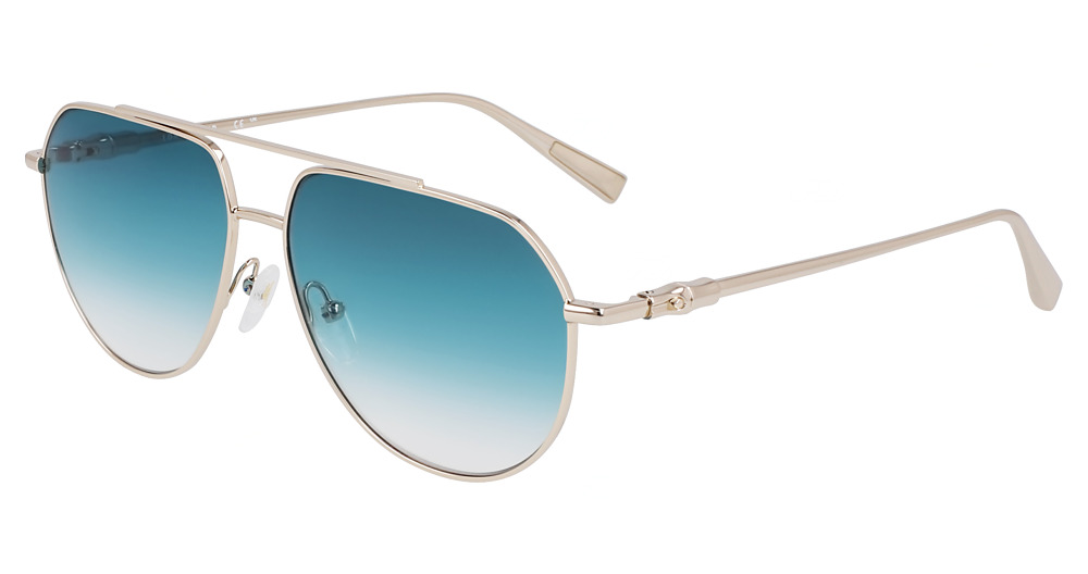 GOLD/GRADIENT PETROL