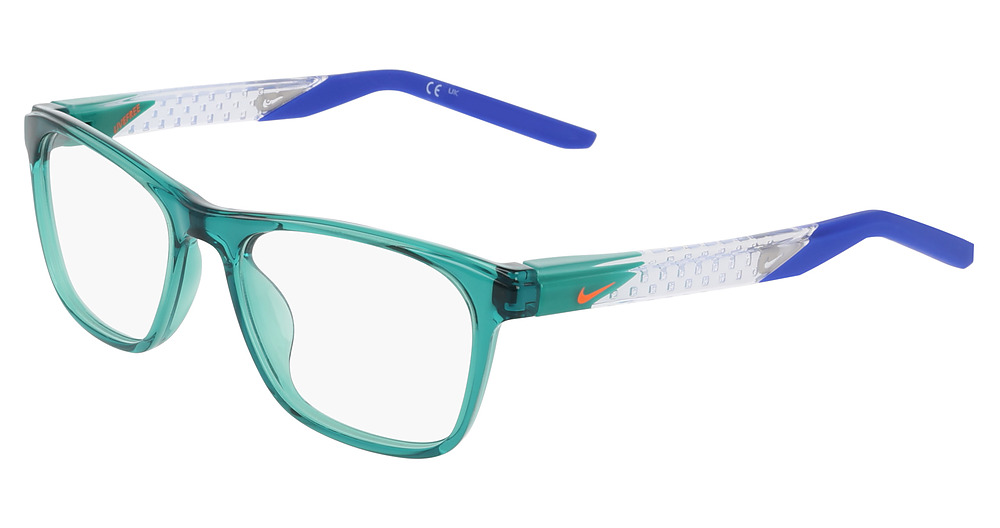 MALACHITE/RACER BLUE