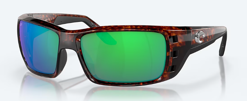 10 TORTOISE / COPPER 580P