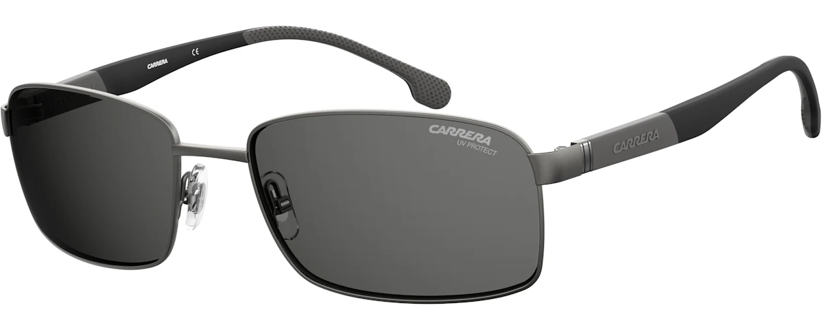Semi Matte Dark Ruthenium (IR Gray Blue)